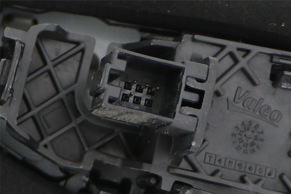 Rear light left LED inner LED Seat Ateca 20-