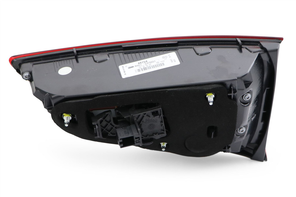 Rear light left LED inner LED Seat Ateca 20-