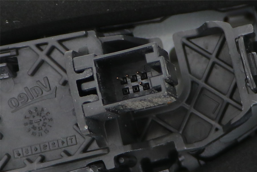 Rear light right LED inner LED Seat Ateca 20-