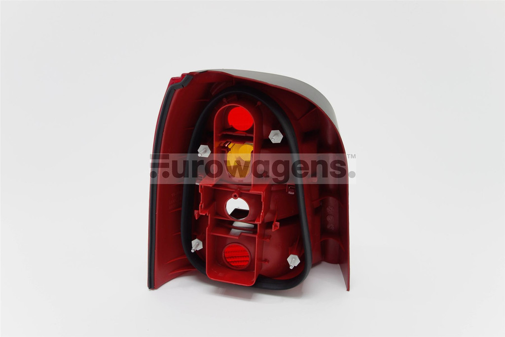 Rear light left Audi A4 B5 99-01 Estate