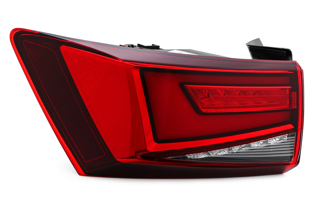 Rear light left LED Seat Ateca 20-
