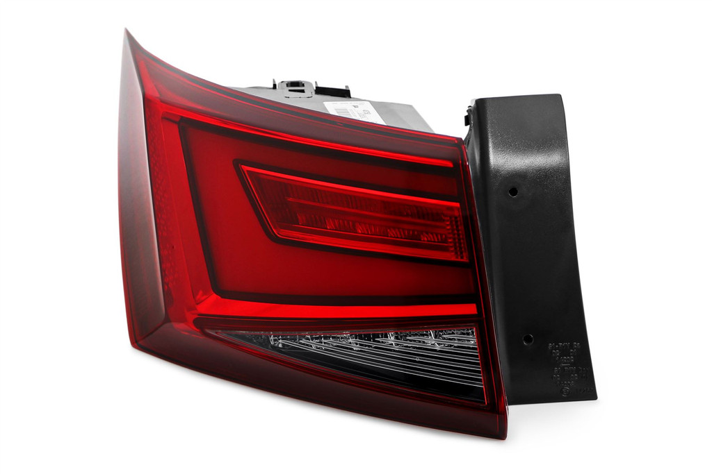 Rear light left LED Seat Ateca 20-