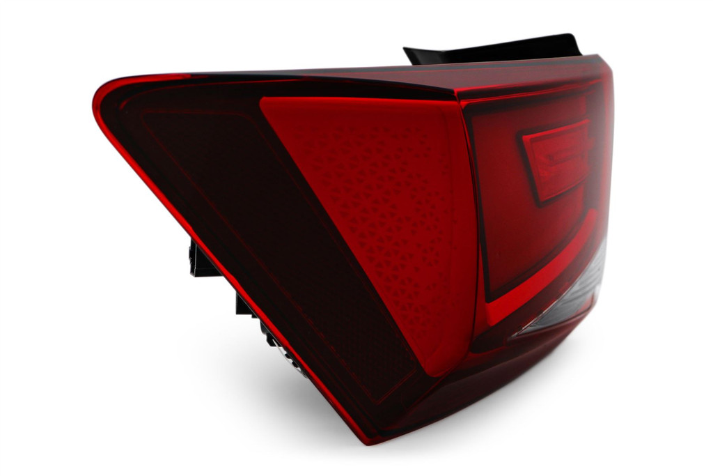 Rear light left LED Seat Ateca 20-