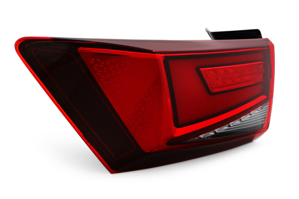 Rear light left LED Seat Ateca 20-