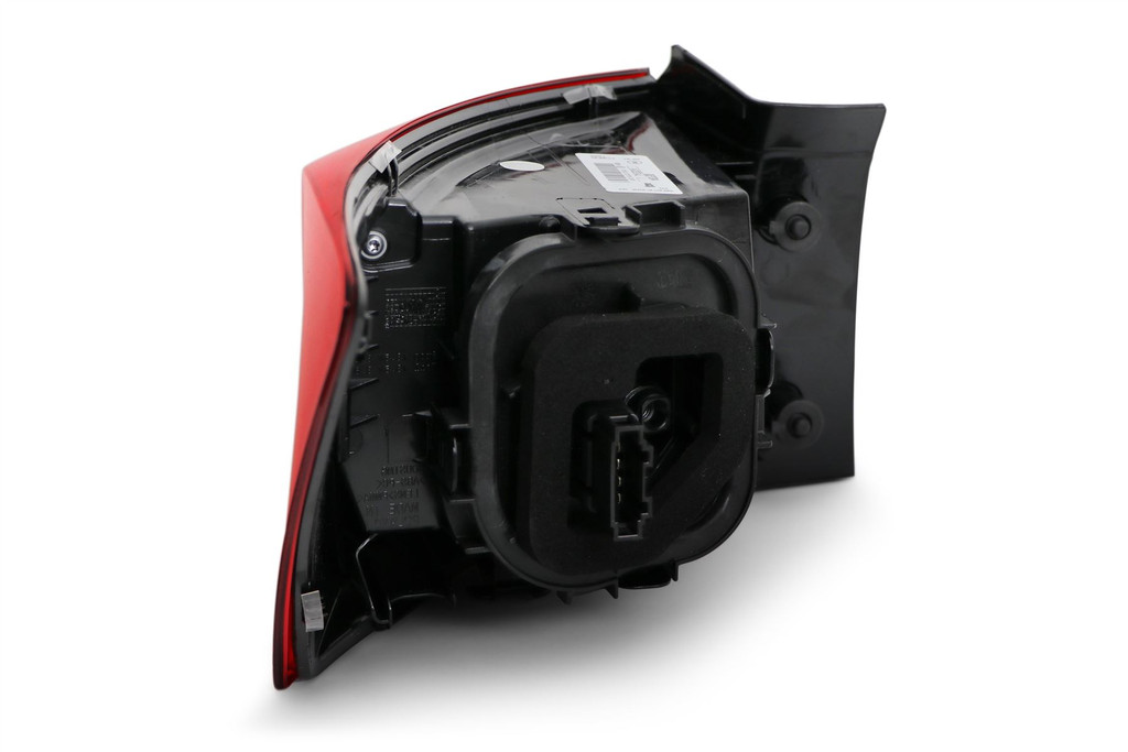 Rear light right LED Seat Ateca 20-