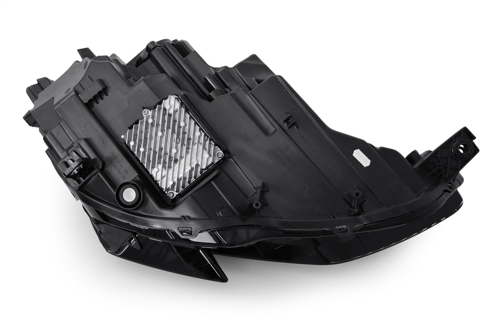 Headlight left LED black Audi A3 Sportback 20-