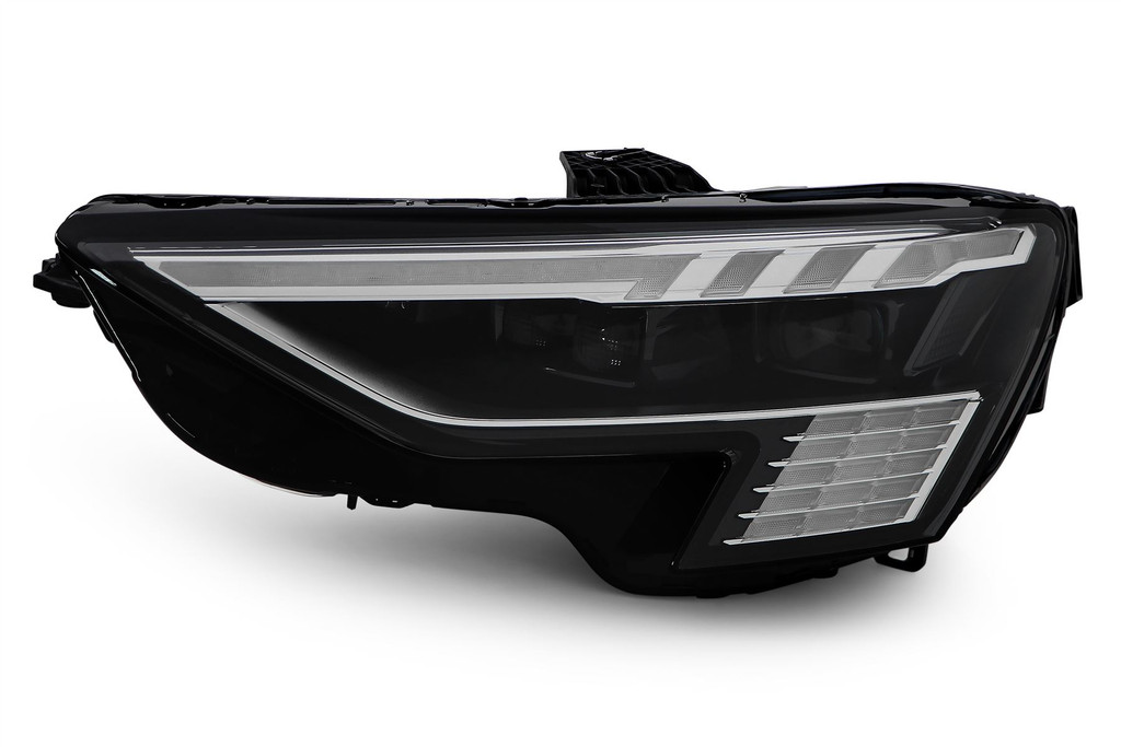 Headlight left LED black Audi RS3 Sportback 20-