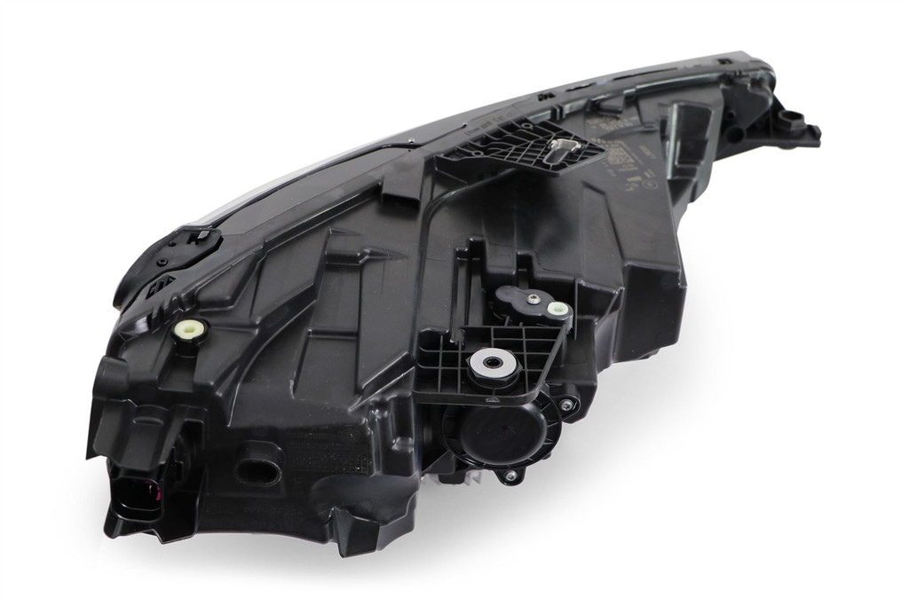 Headlight left LED black Audi RS3 Sportback 20-