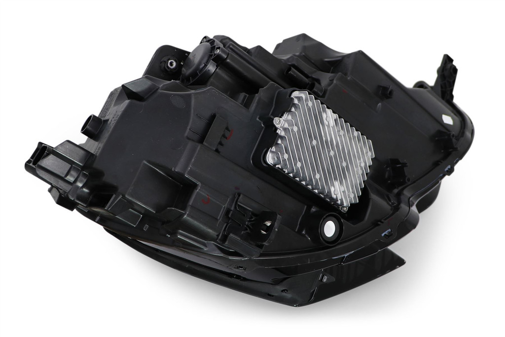 Headlight left LED black Audi RS3 Sportback 20-