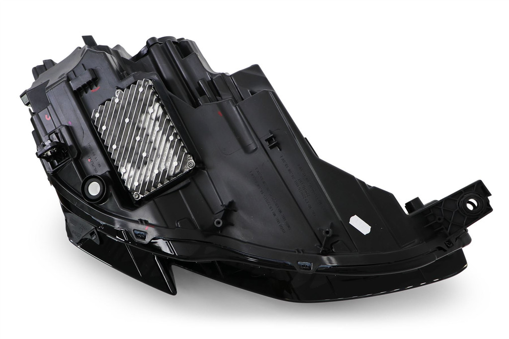 Headlight left LED black Audi RS3 Sportback 20-