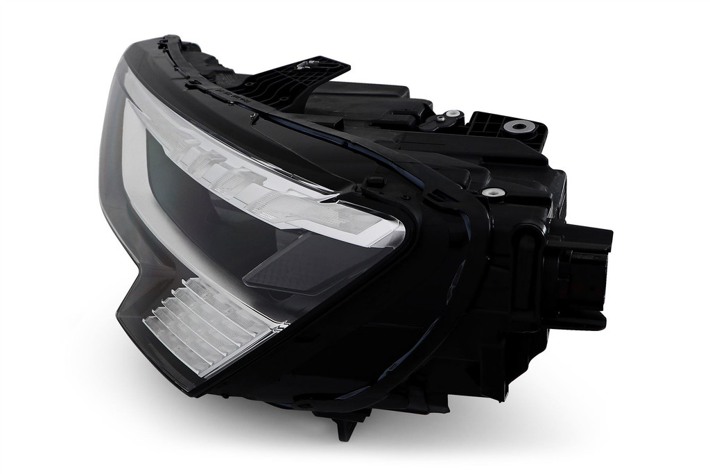 Headlight left LED black Audi RS3 Sportback 20-