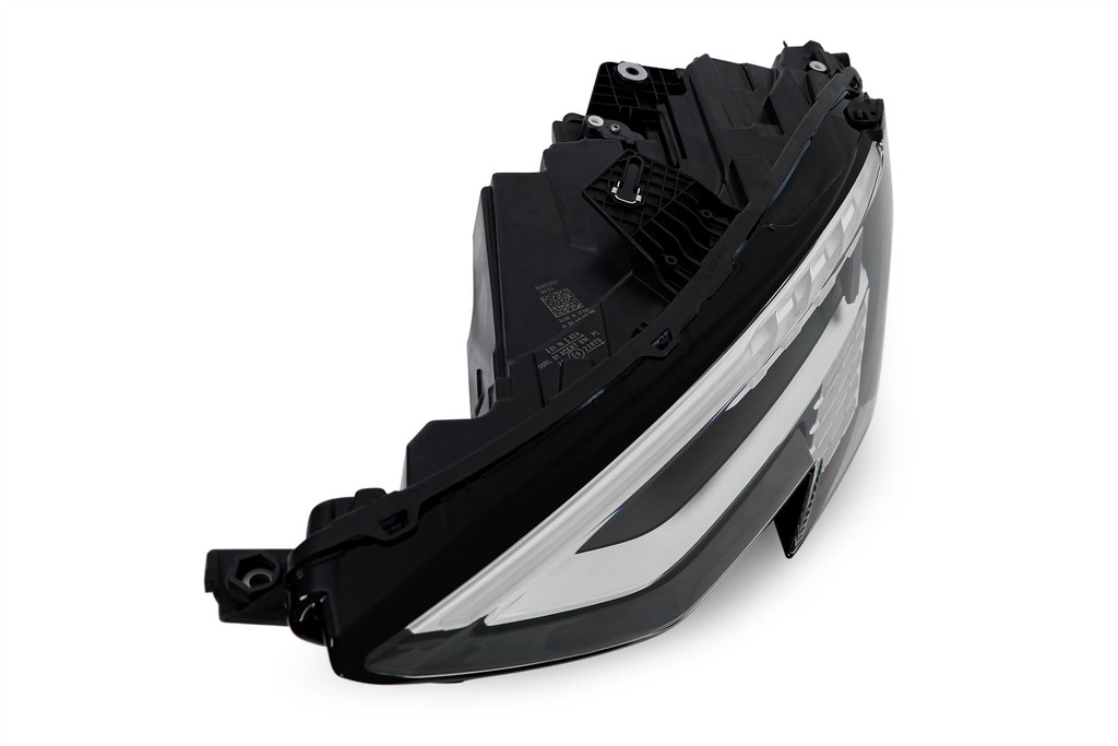 Headlight left LED black Audi RS3 Sportback 20-