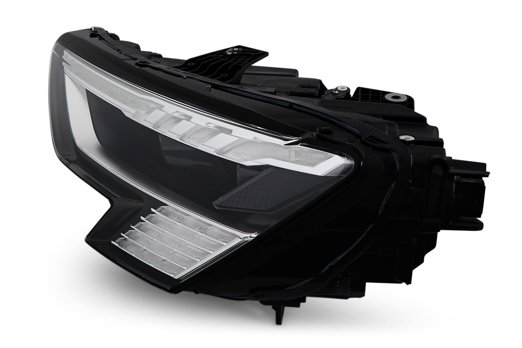 Headlight left LED black Audi RS3 Sportback 20-