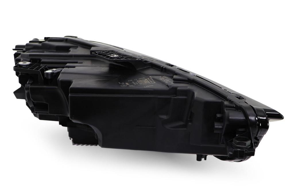 Headlight left LED black Audi RS3 Sportback 20-