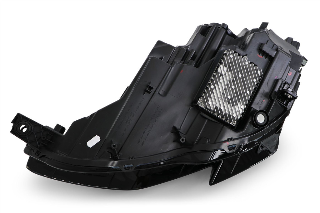 Headlight right LED black Audi RS3 Sportback 20- (450903)