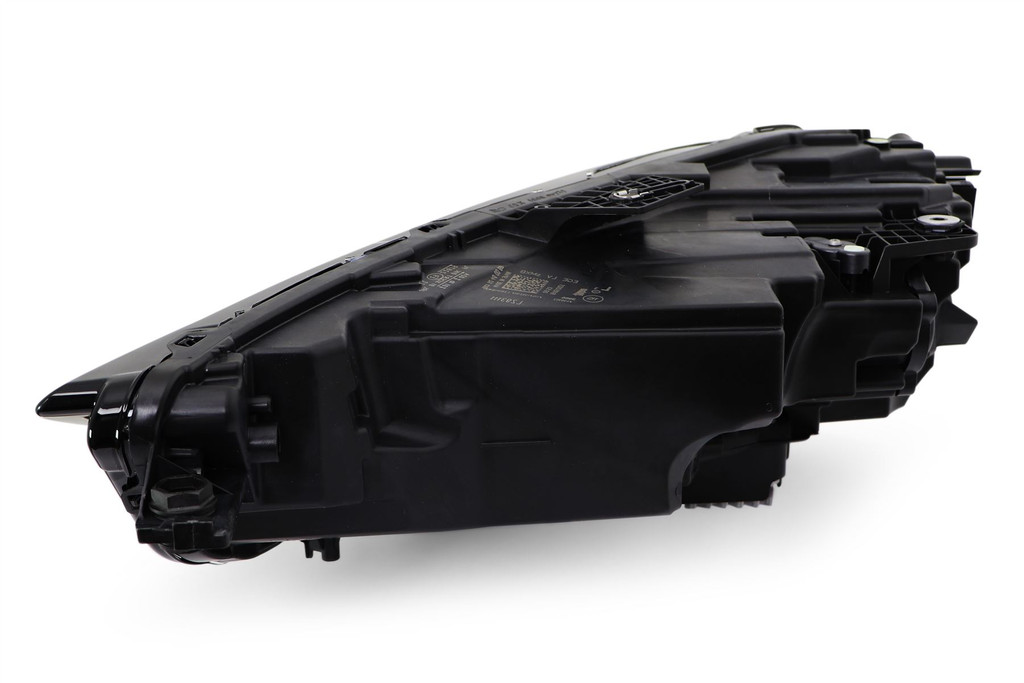 Headlight right LED black Audi RS3 Sportback 20- (450903)
