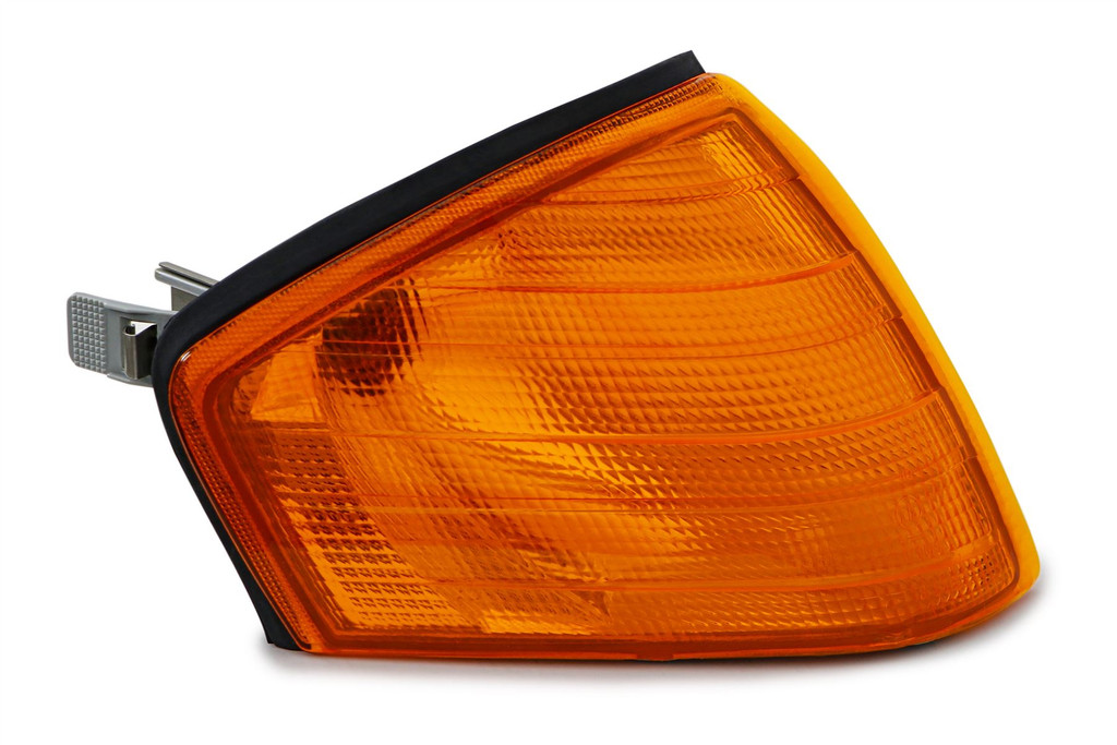 Front indicator right orange Mercedes-Benz SL R129 89-01