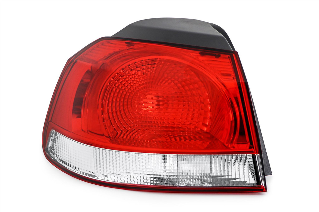 Rear light left VW Golf MK6 08-12