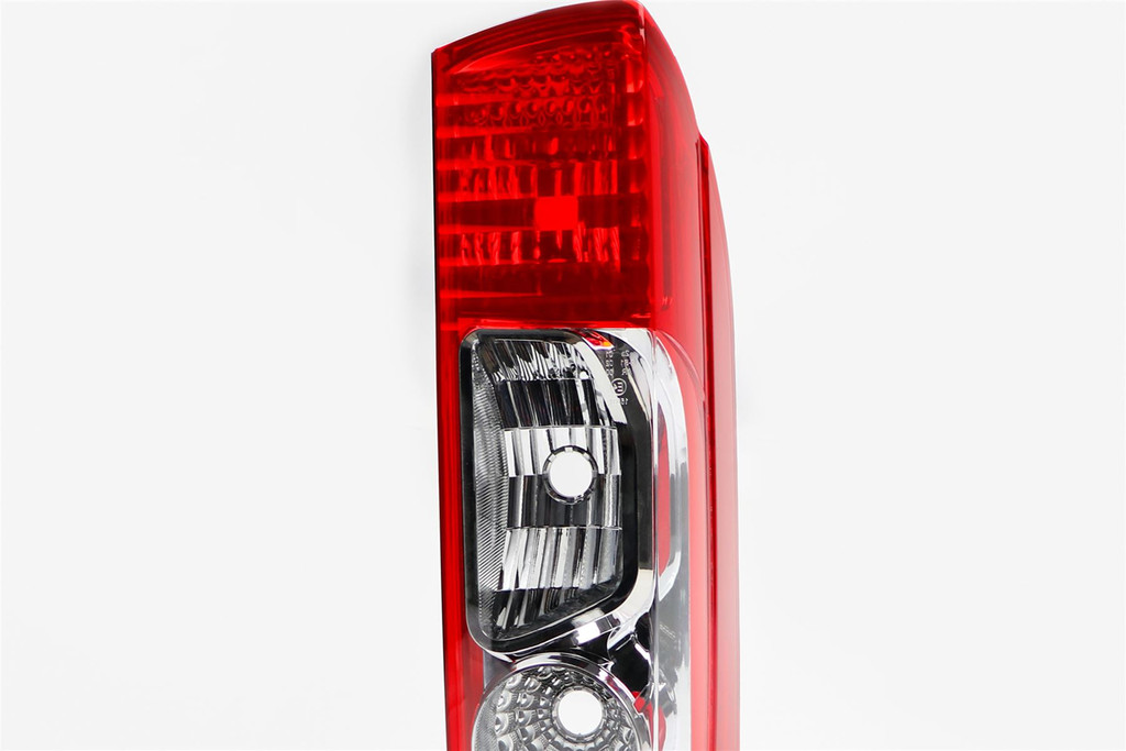 Rear light right  Citroen Relay 06-13