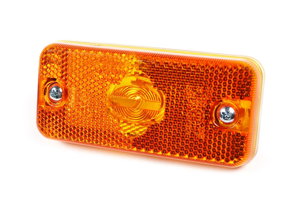 Iveco Eurotech 90- Side marker light 