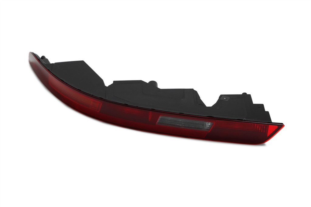 Genuine rear bumper light left Audi Q3 14-17