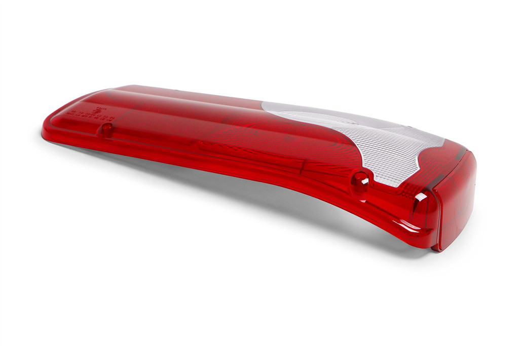 Rear light lens left Mercedes-Benz Sprinter 06-18