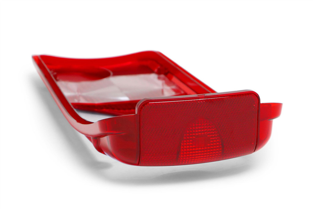 Rear light lens left Mercedes-Benz Sprinter 06-18