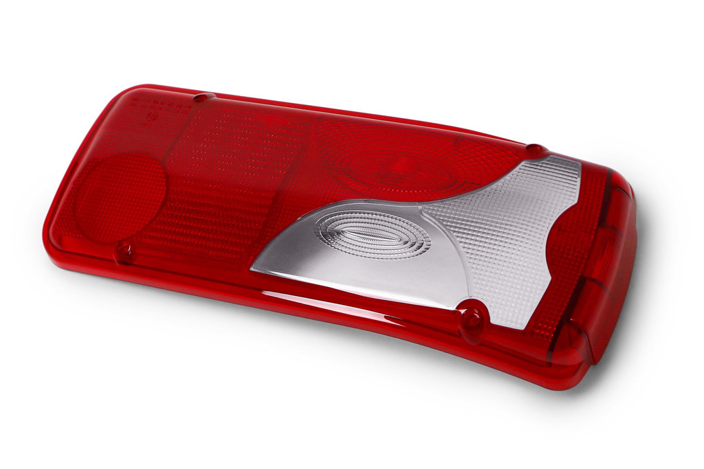 Rear light lens right Mercedes-Benz Sprinter 06-18 