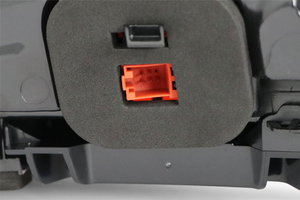 Rear light left LED dynamic Audi Q5 16-20