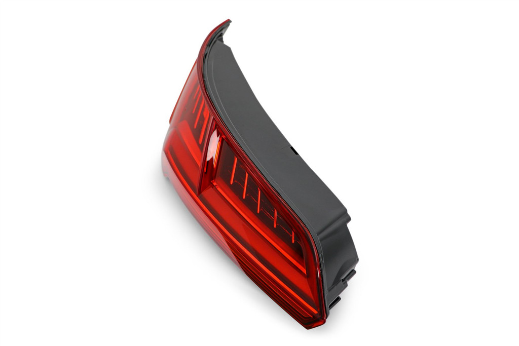 Rear light left LED dynamic Audi Q5 16-20