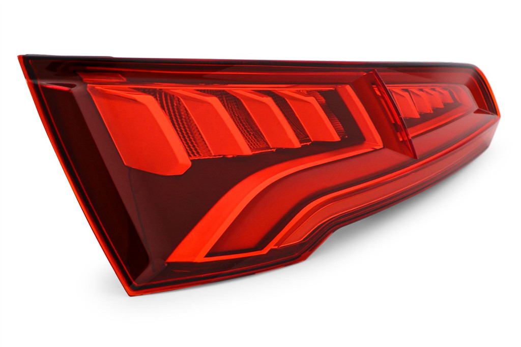 Rear light left LED dynamic Audi Q5 16-20