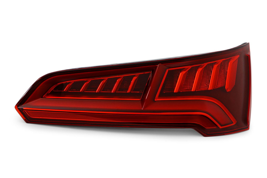 Rear light right LED dynamic Audi Q5 16-20