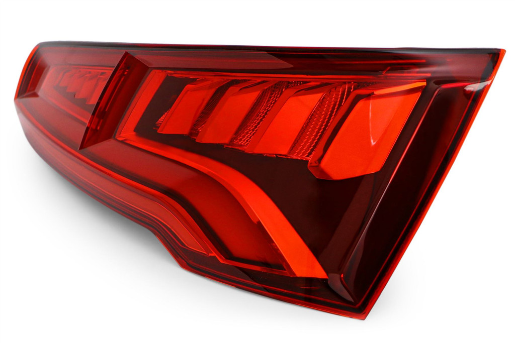 Rear light right LED dynamic Audi Q5 16-20