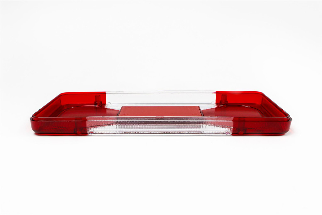 Rear light lens neutral  Iveco Daily 06-