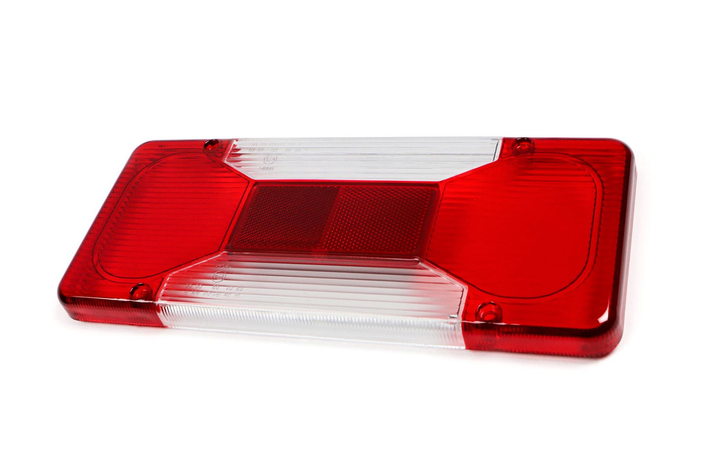 Rear light lens neutral  Iveco Daily 06-