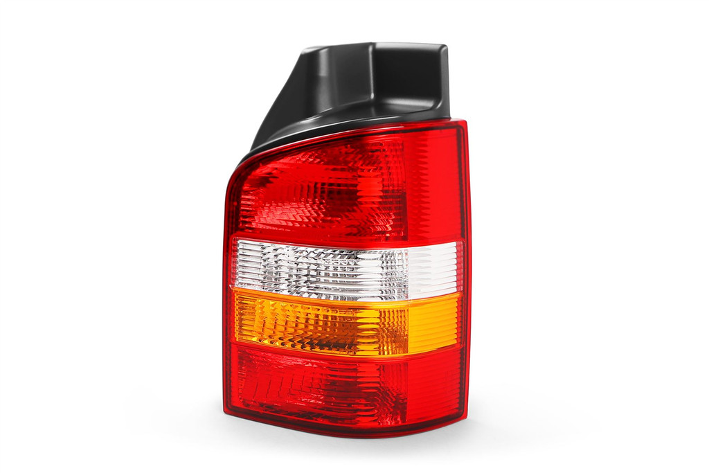 Rear light right orange 1 door Volkswagen Transporter Caravelle 03-15