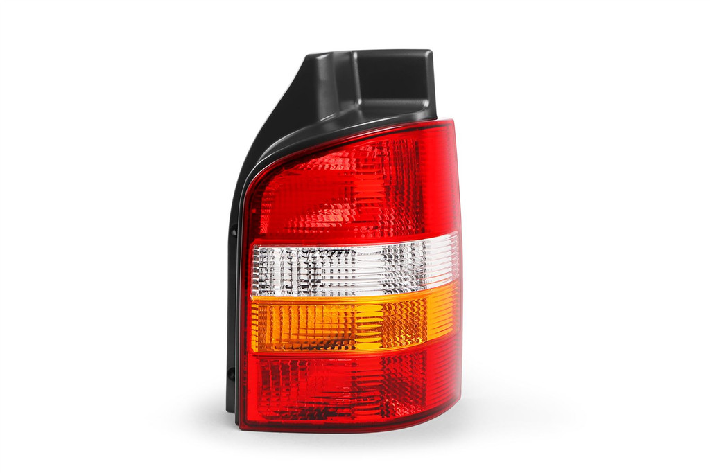 Rear light right orange 1 door Volkswagen Transporter Caravelle 03-15