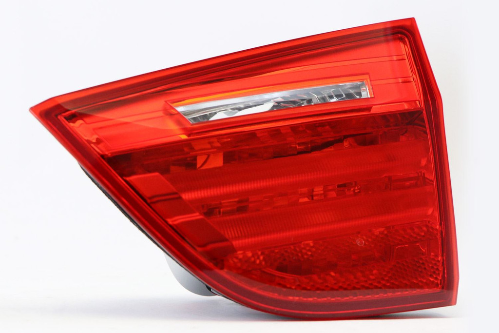 Rear light right inner LED BMW 3 Series E90 08-12 Saloon