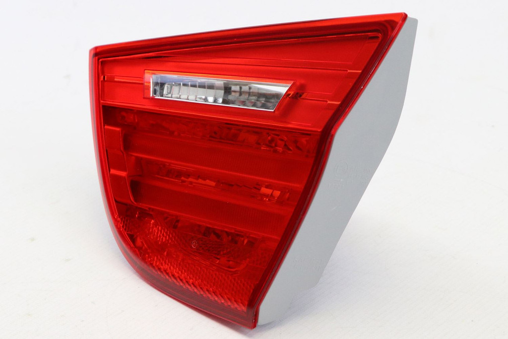 Rear light right inner LED BMW 3 Series E90 08-12 Saloon