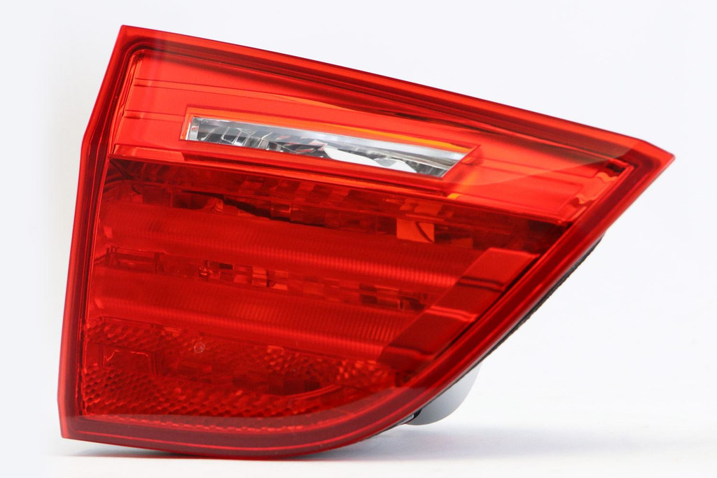 Rear light left inner LED BMW 3 Series E90 08-12 Saloon