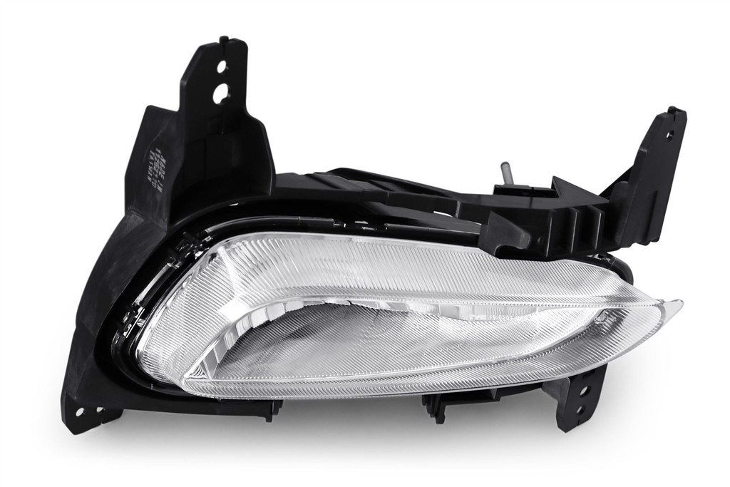 Front fog light right Vauxhall Mokka 16-19