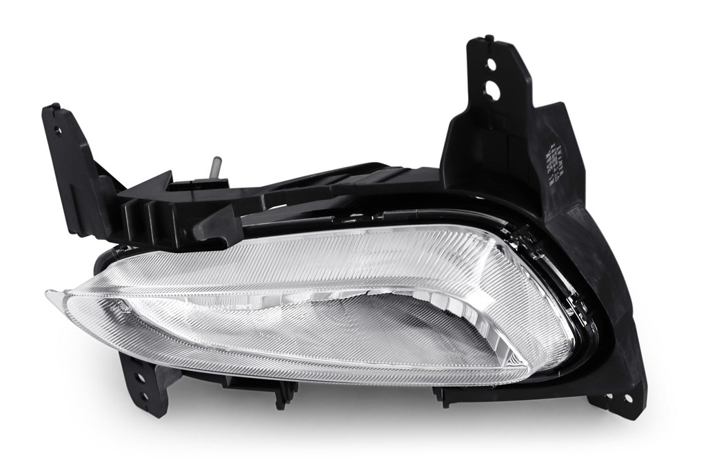 Front fog light left Vauxhall Mokka 16-19