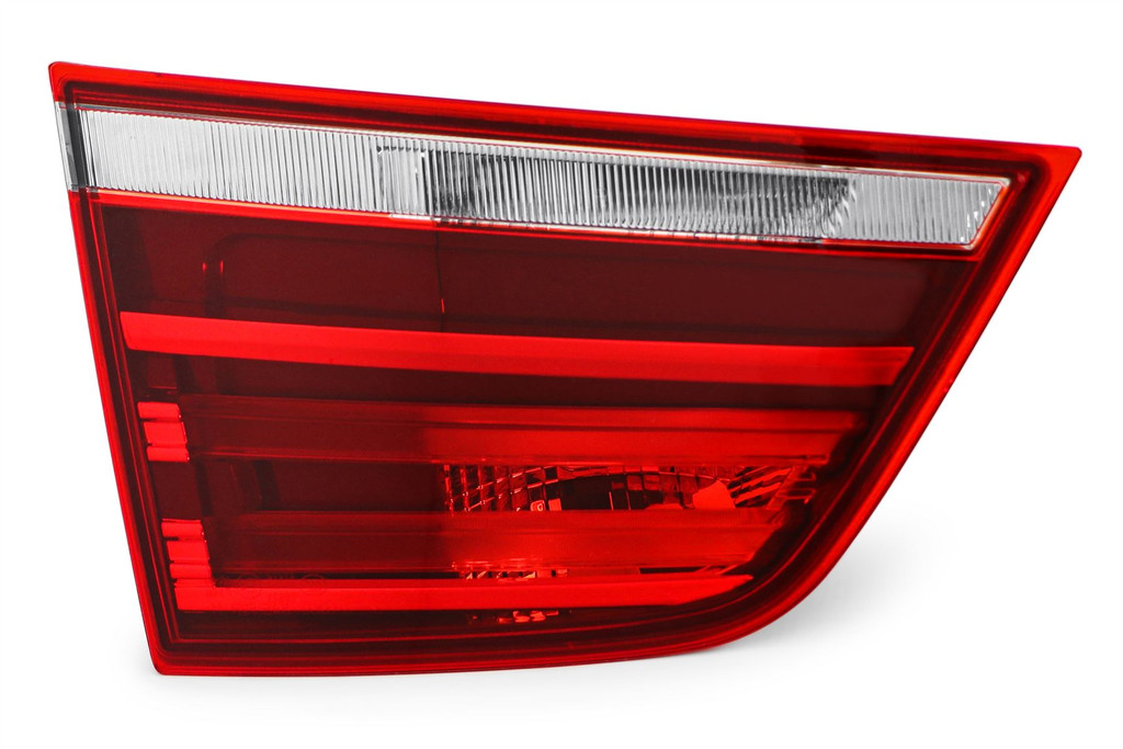 Rear light left led inner LED BMW X3 F25 11-17