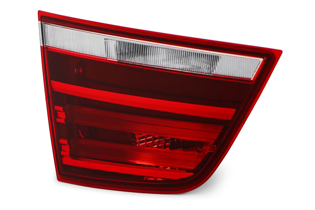 Rear light left led inner LED BMW X3 F25 11-17