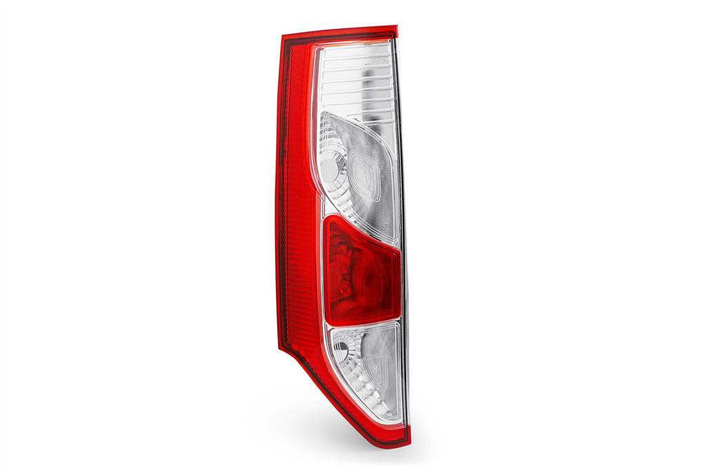 Rear light left tailgate Renault Kangoo 14-