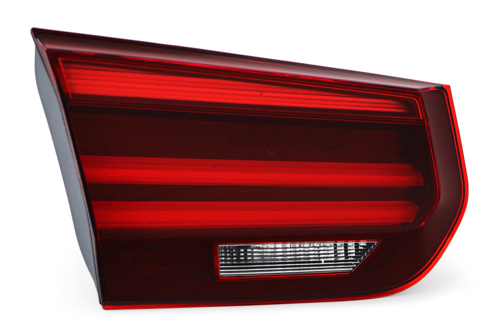 Rear light left led inner blackline BMW 3 Series F30 F31 15-18