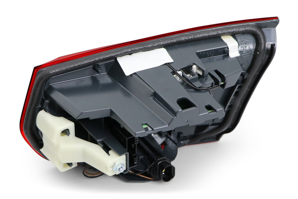Rear light left led inner blackline BMW 3 Series F30 F31 15-18