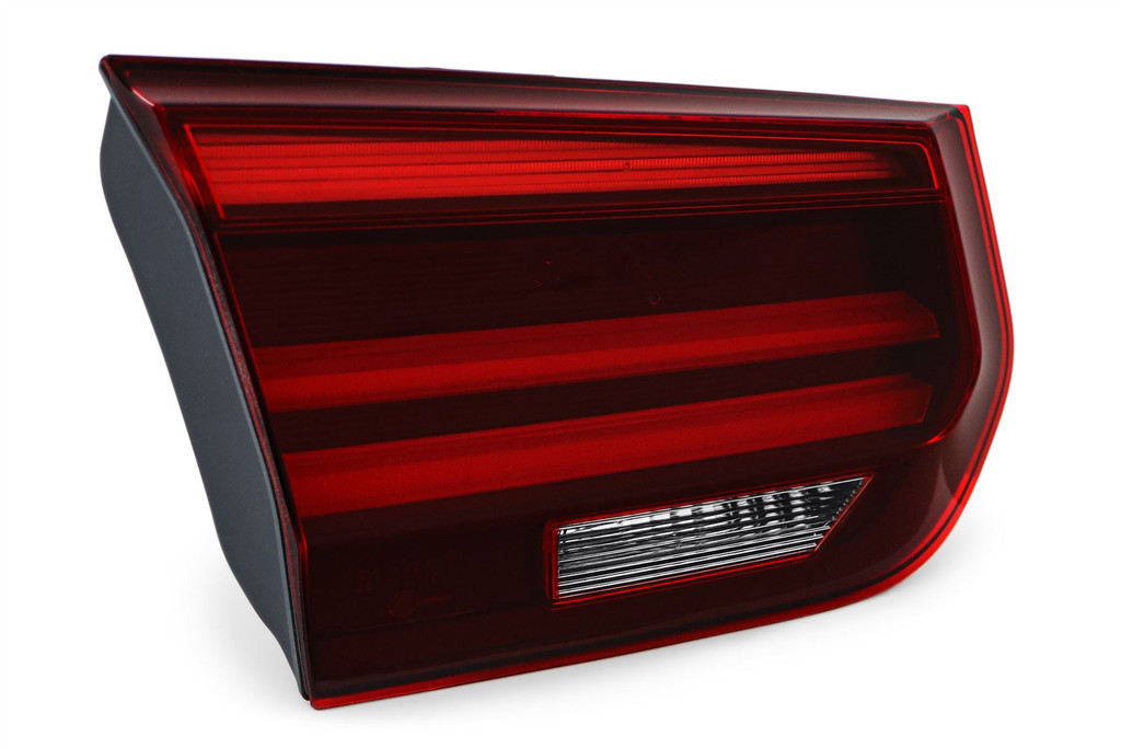Rear light left led inner blackline BMW 3 Series F30 F31 15-18
