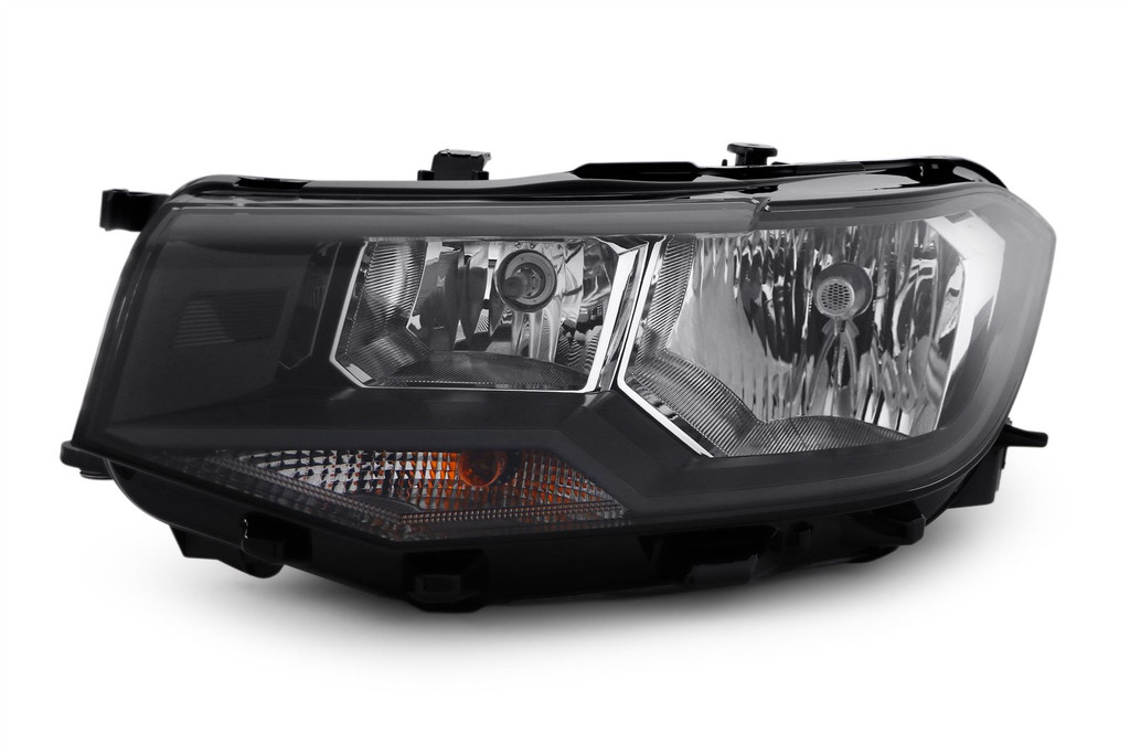 Headlight left Volkswagen T Cross 19-