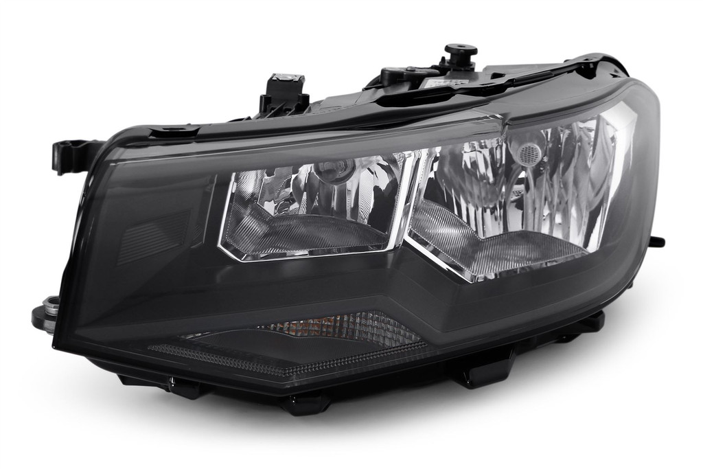 Headlight left Volkswagen T Cross 19-